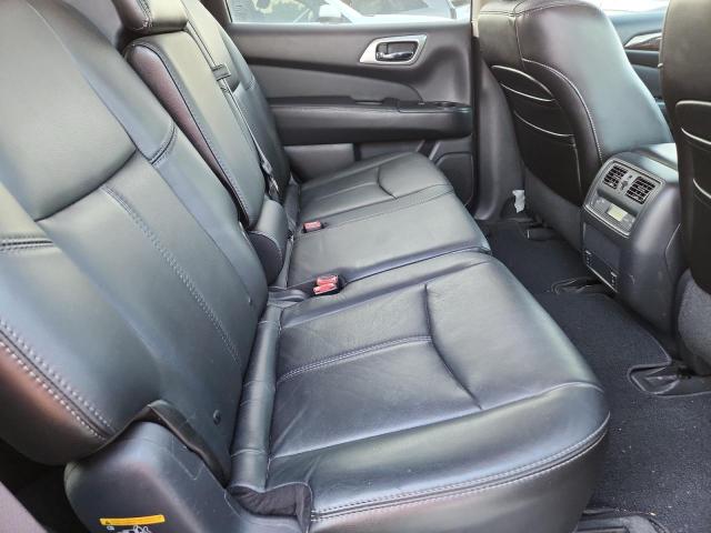 Photo 11 from auction – 2013 NISSAN PATHFINDER with VIN 5N1AR2MN2DC687624