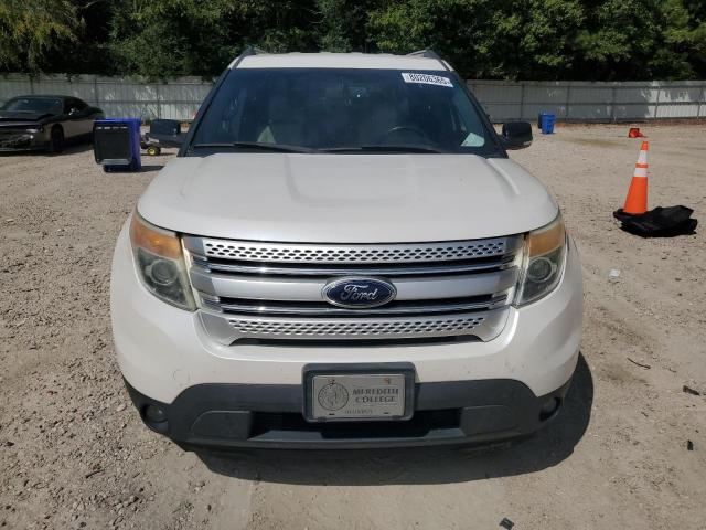 Photo 5 from auction – 2014 FORD EXPLORER X with VIN 1FM5K7D87EGC44196