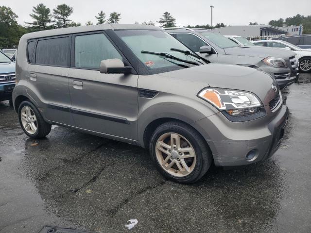 Foto 4 de la subasta – 2010 KIA SOUL + con VIN KNDJT2A23A7160986