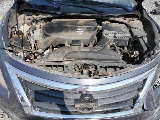 Photo 11 from auction – 2013 NISSAN ALTIMA 2.5 with VIN 1N4AL3AP4DC103246