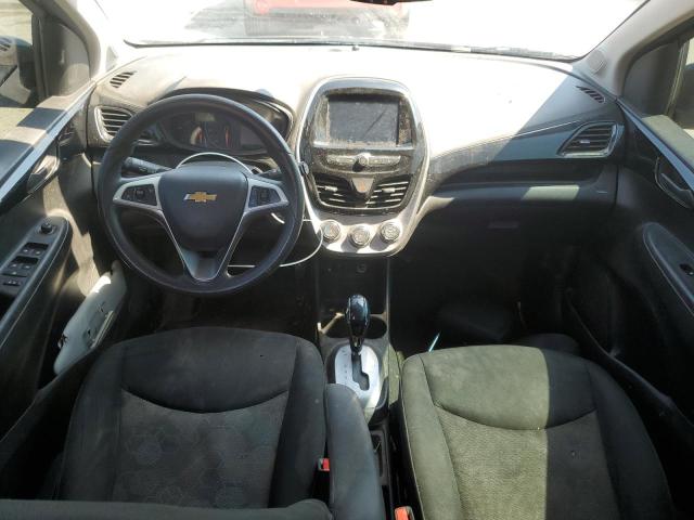 Photo 8 from auction – 2016 CHEVROLET SPARK 1LT with VIN KL8CD6SA0GC564131