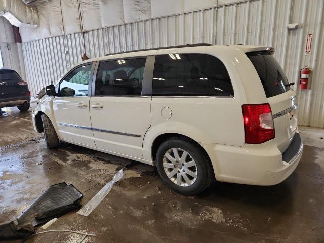 Photo 2 from auction – 2013 CHRYSLER TOWN & COU with VIN 2C4RC1BG5DR777963