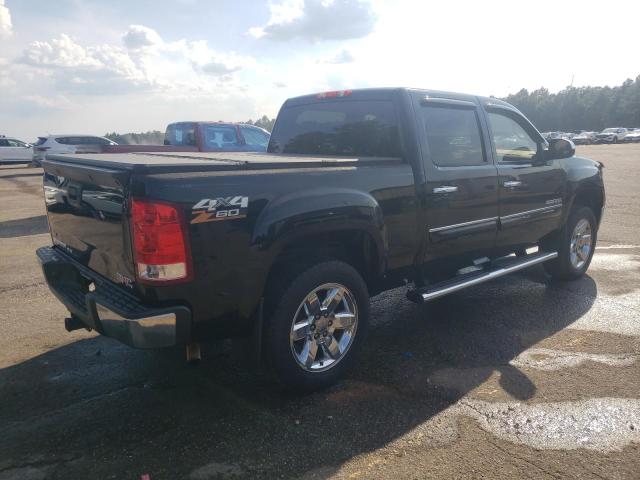 Photo 3 from auction – 2012 GMC SIERRA K15 with VIN 3GTP2VE77CG140932