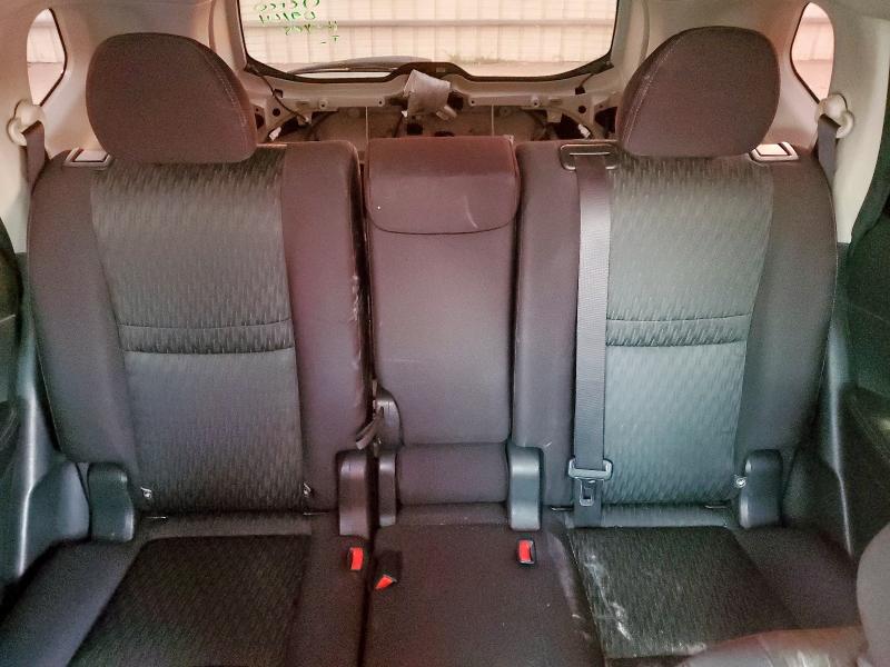 Photo 10 from auction – 2019 NISSAN ROGUE S with VIN JN8AT2MT0KW501017