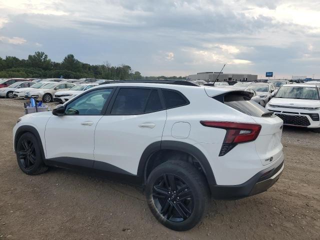 Photo 2 from auction – 2024 CHEV TRAX with VIN KL77LKE27RC225116