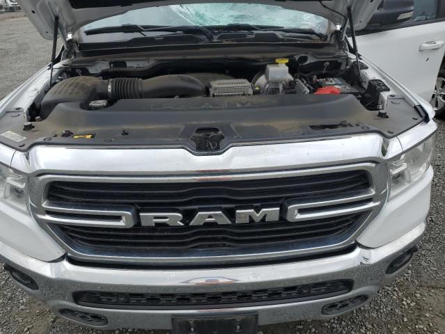 Photo 11 from auction – 2021 RAM 1500 BIG H with VIN 1C6SRFFT0MN638185