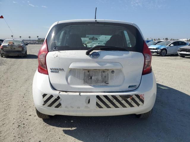 Photo 6 from auction – 2016 NISSAN VERSA NOTE with VIN 3N1CE2CP8GL353489