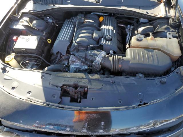Photo 11 from auction – 2020 DODGE CHARGER SC with VIN 2C3CDXGJ8LH101154