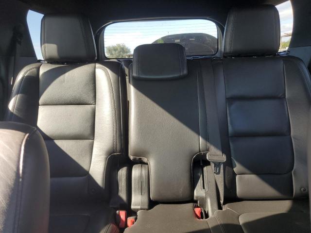 Photo 10 from auction – 2014 FORD EXPLORER X with VIN 1FM5K7D95EGB33252