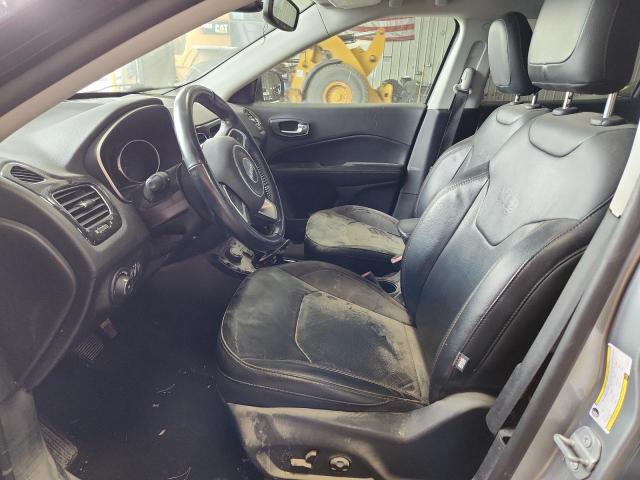 صورة رقم 7 من المزاد - 2020 JEEP COMPASS LI مع VIN 3C4NJDCB6LT137412