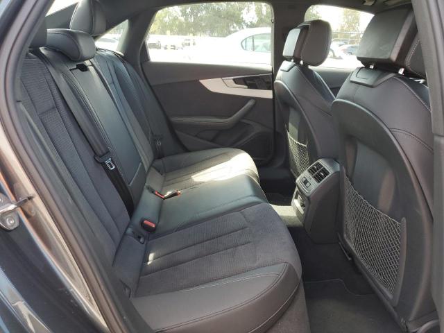 Photo 10 from auction – 2023 AUDI A4 PREMIUM with VIN WAUEAAF45PN007796