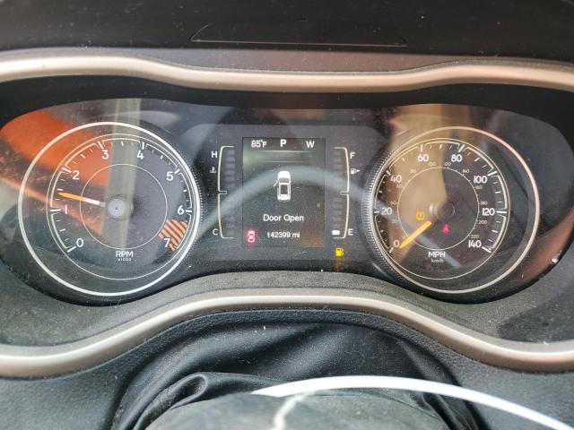 Photo 9 from auction – 2015 JEEP CHEROKEE L with VIN 1C4PJMCB4FW666476