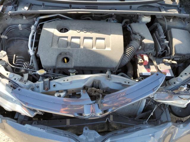 Photo 11 from auction – 2015 TOYOTA COROLLA L with VIN 2T1BURHE7FC239349