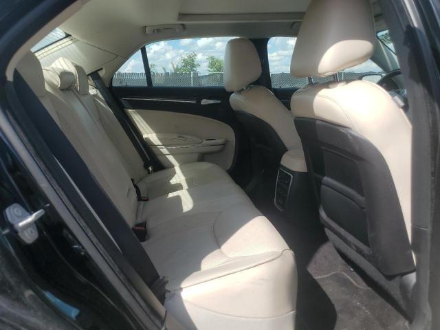 Photo 10 from auction – 2016 CHRYSLER 300C with VIN 2C3CCAEG3GH319967