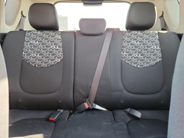 Снимка 10 от търг – 2011 KIA SOUL + с VIN KNDJT2A26B7199394