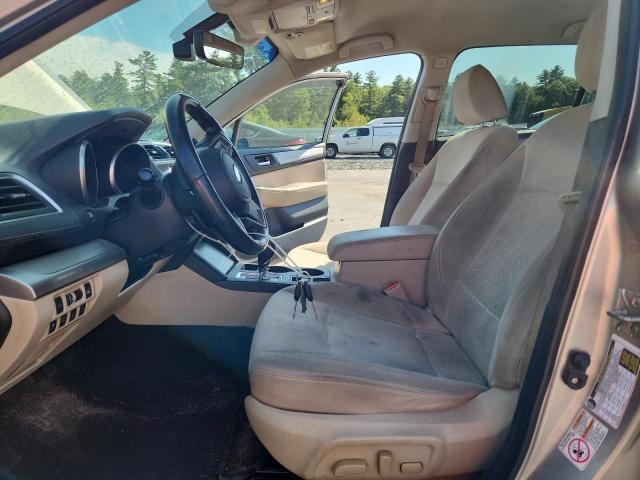 Photo 7 from auction – 2018 SUBARU OUTBACK 2.5I PREMIUM with VIN 4S4BSAFC2J3231651