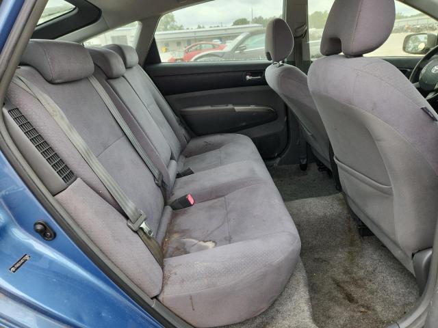 Photo 10 from auction – 2008 TOYOTA PRIUS with VIN JTDKB20U487703380