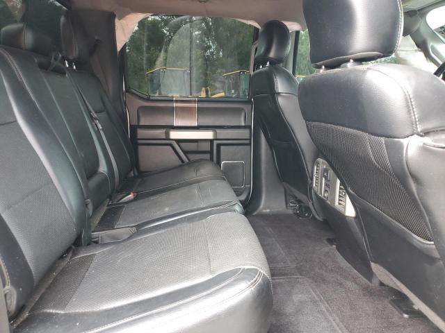 Photo 10 from auction – 2016 FORD F150 SUPERCREW with VIN 1FTEW1EF3GFA19687
