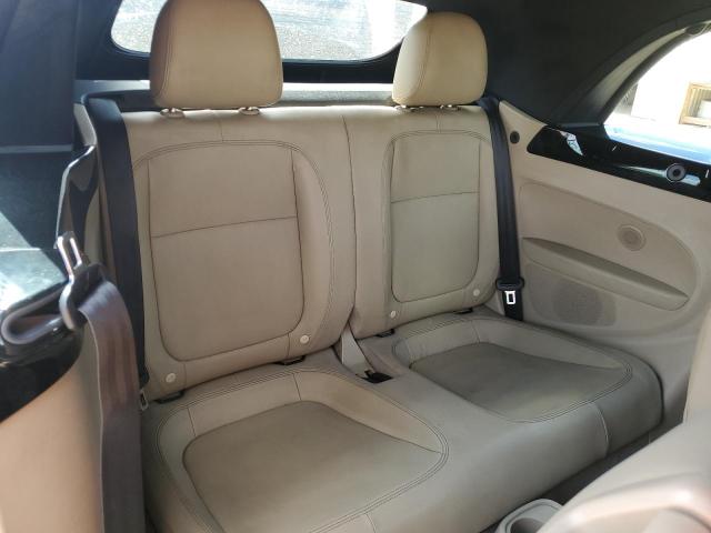 Photo 10 from auction – 2013 VOLKSWAGEN BEETLE with VIN 3VW5P7AT9DM832472
