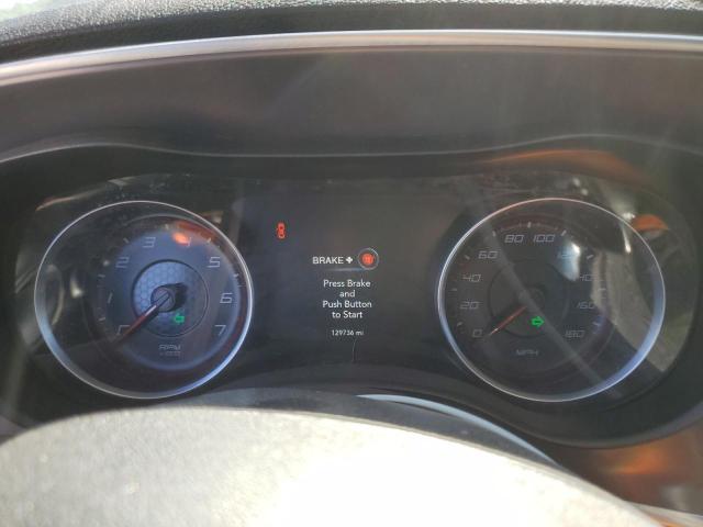 Photo 9 from auction – 2019 DODGE CHARGER SC with VIN 2C3CDXGJ9KH740240
