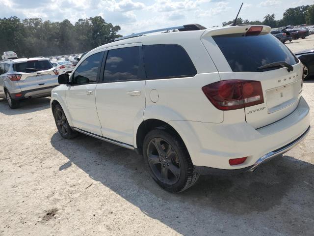 Photo 2 from auction – 2019 DODGE JOURNEY CR with VIN 3C4PDCGG8KT778432