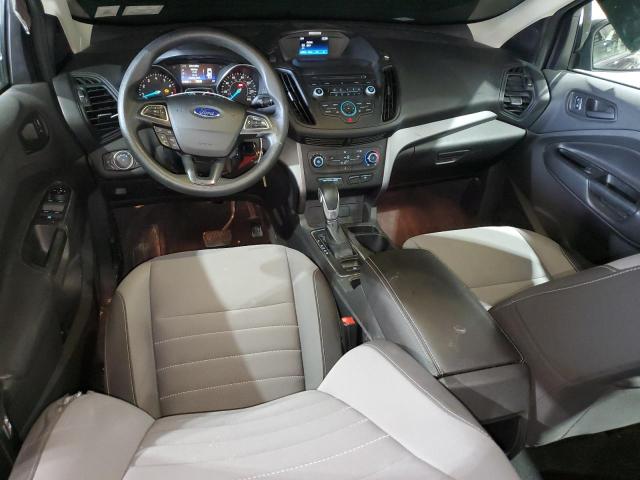 Photo 8 from auction – 2017 FORD ESCAPE S with VIN 1FMCU0F70HUB27580