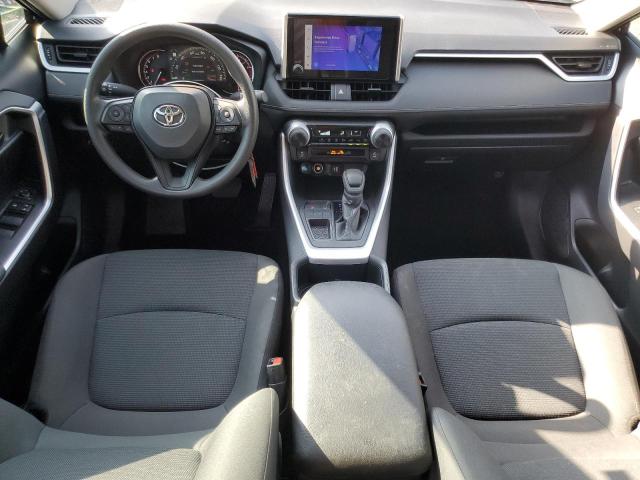 Photo 8 from auction – 2025 TOYOTA RAV4 LE with VIN 2T3K1RFVXSC322318