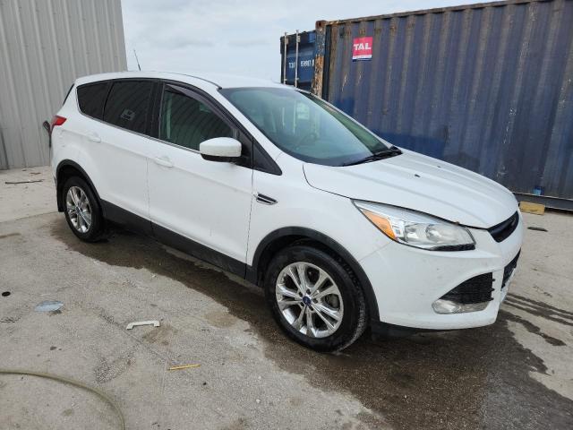 Photo 4 from auction – 2014 FORD ESCAPE SE with VIN 1FMCU0GX8EUD30033