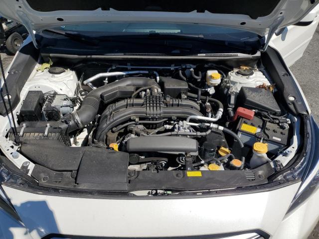 Photo 11 from auction – 2023 SUBARU CROSSTREK with VIN JF2GTAEC6PH273617