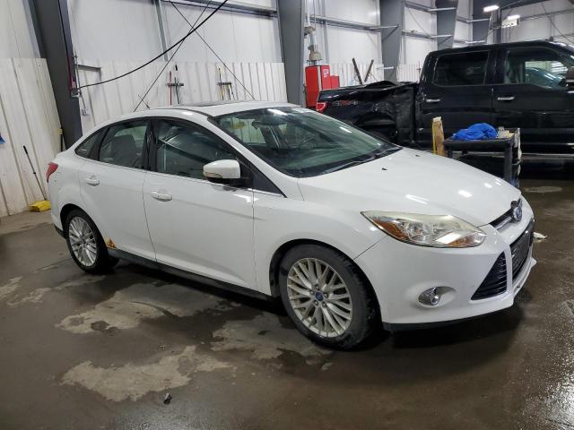 Photo 4 from auction – 2012 FORD FOCUS SEL with VIN 1FAHP3H29CL184871