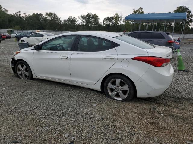 Photo 2 from auction – 2013 HYUNDAI ELANTRA with VIN 5NPDH4AE4DH376320