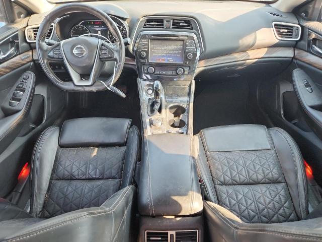 Photo 8 from auction – 2018 NISSAN MAXIMA 3.5 with VIN 1N4AA6AP7JC368388