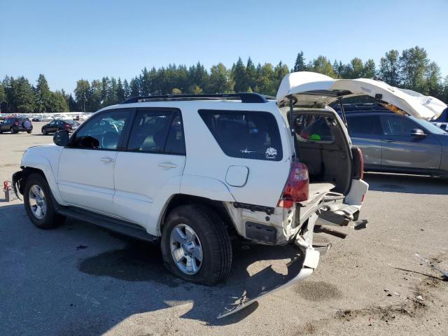 Photo 2 from auction – 2005 TOYOTA 4RUNNER SR5 with VIN JTEBU14R358044882