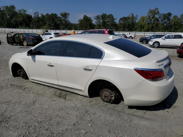 Photo 2 from auction – 2011 BUICK LACROSSE CXL with VIN 1G4GC5EC2BF121680