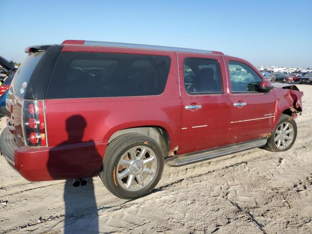 Photo 3 from auction – 2007 GMC YUKON DENA with VIN 1GKFK66887J250048