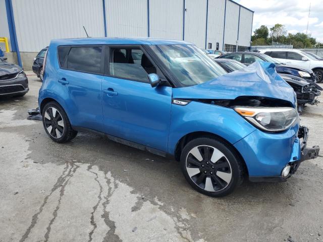 Photo 4 from auction – 2016 KIA SOUL with VIN KNDJP3A54G7366668