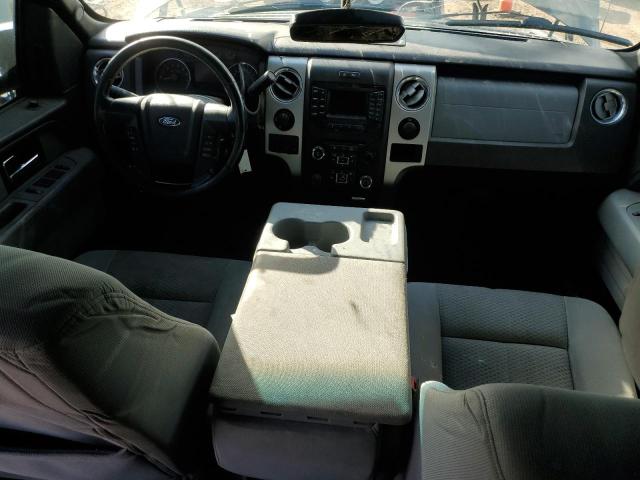 Photo 8 from auction – 2013 FORD F150 SUPER with VIN 1FTFW1ET2DKF32152