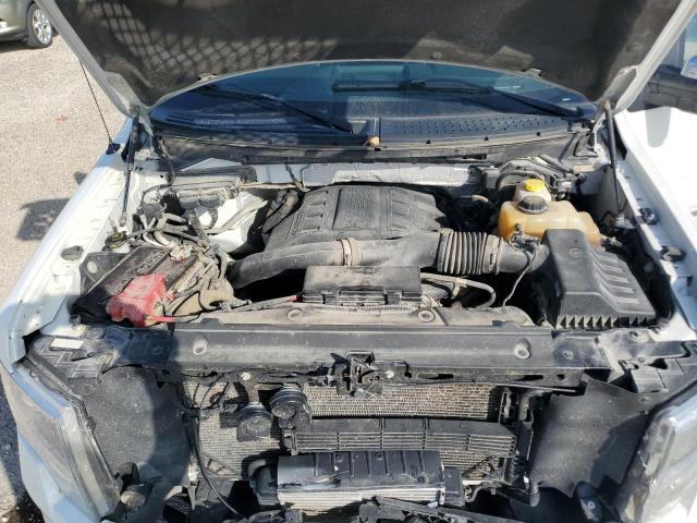 Photo 11 from auction – 2013 FORD F150 SUPER with VIN 1FTFW1ETXDFD68352