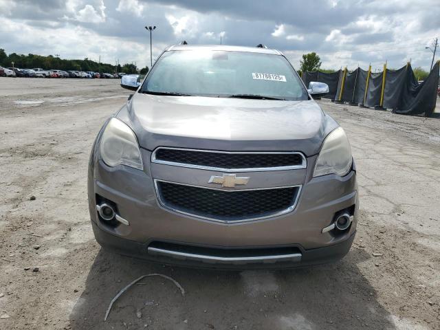 Photo 5 from auction – 2011 CHEVROLET EQUINOX LT with VIN 2CNALPEC2B6415799