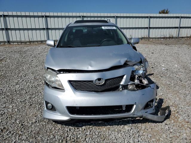 صورة رقم 5 من المزاد - 2010 TOYOTA COROLLA BA مع VIN 2T1BU4EE4AC234531