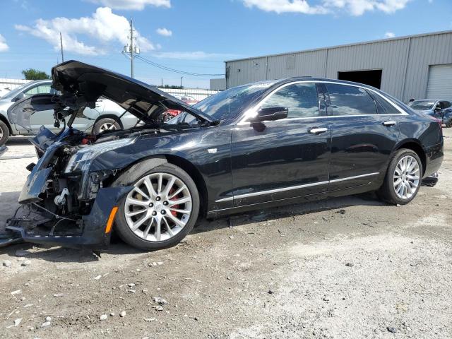 Photo 1 from auction – 2017 CADILLAC CT6 with VIN 1G6KB5RS5HU172827