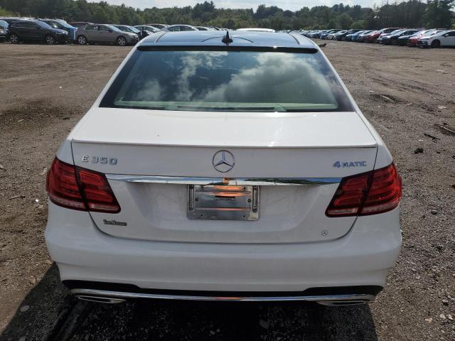 Photo 6 from auction – 2014 MERCEDES-BENZ E 350 4MAT with VIN WDDHF8JB2EA836822