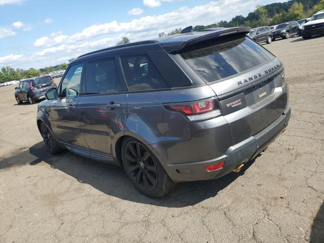 Photo 2 from auction – 2017 LAND ROVER RANGE ROVE with VIN SALWV2FE5HA155152