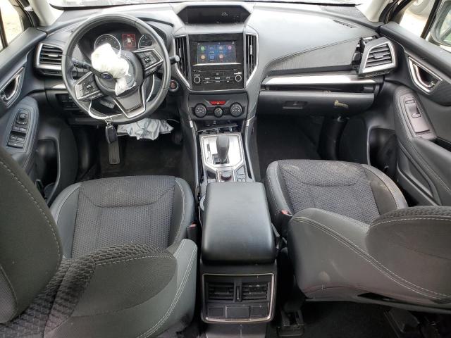 Photo 8 from auction – 2023 SUBARU FORESTER P with VIN JF2SKADC1PH429139