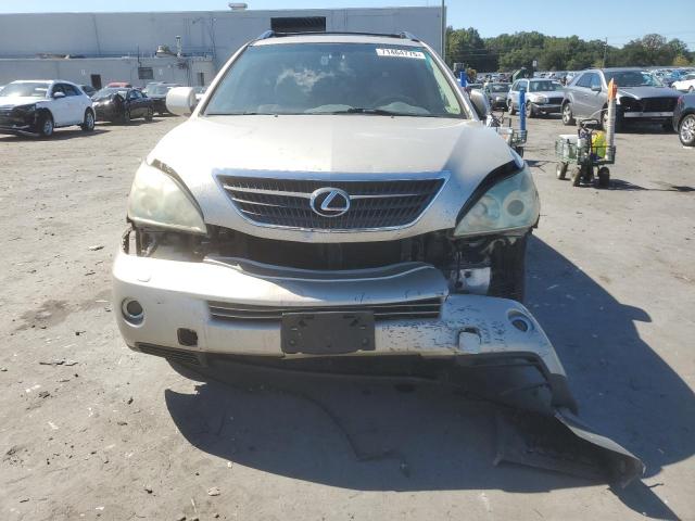 Photo 5 from auction – 2007 LEXUS RX 400H with VIN JTJHW31U372016693