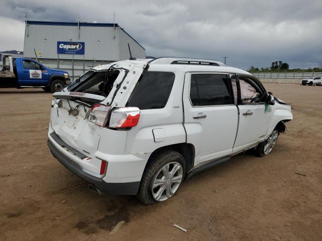 Photo 3 from auction – 2016 GMC TERRAIN SL with VIN 2GKFLUE32G6192197