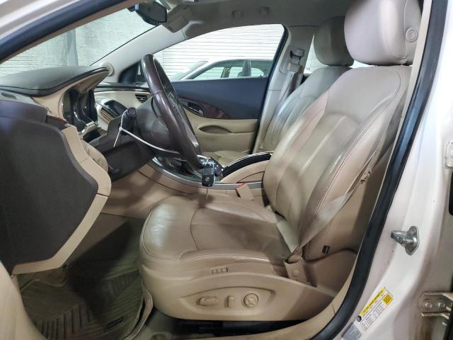 Photo 7 from auction – 2013 BUICK LACROSSE with VIN 1G4GC5E36DF314725