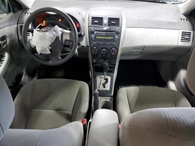 Photo 8 from auction – 2010 TOYOTA COROLLA BA with VIN 1NXBU4EE9AZ365632