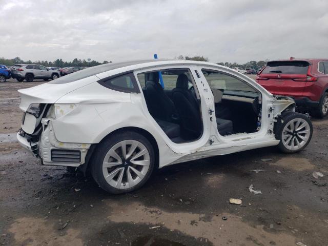 Photo 3 from auction – 2023 TESLA MODEL 3 with VIN 5YJ3E1EA3PF430798
