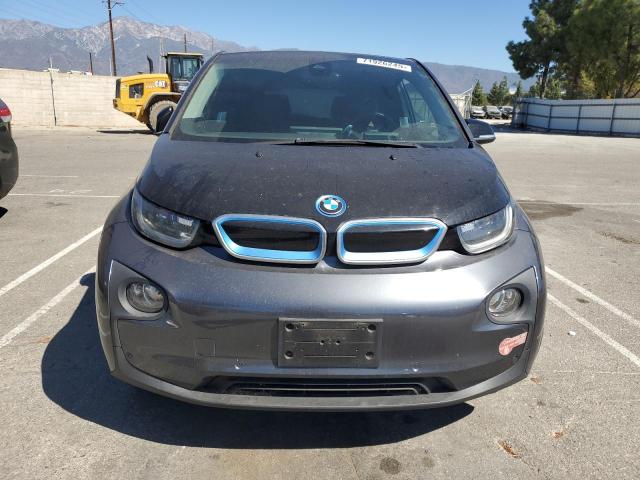 Photo 5 from auction – 2017 BMW I3 BEV with VIN WBY1Z6C34HV548728